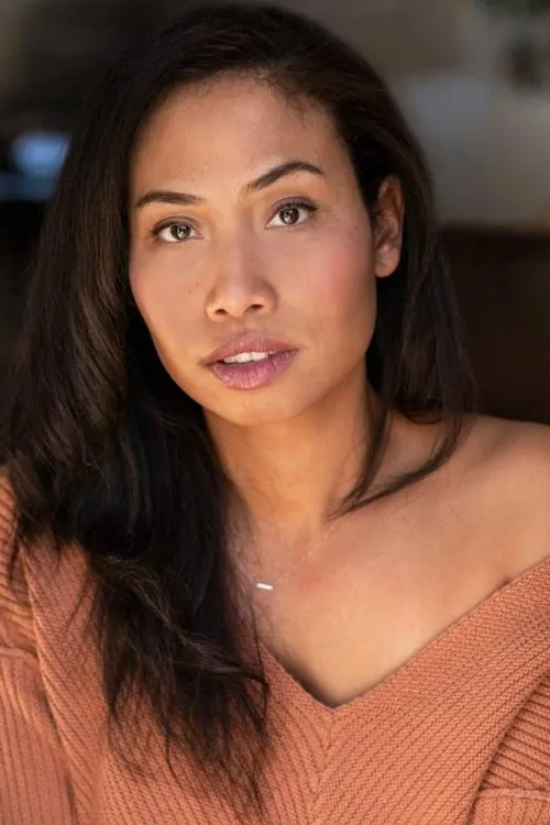 Photo of Jen Van Epps