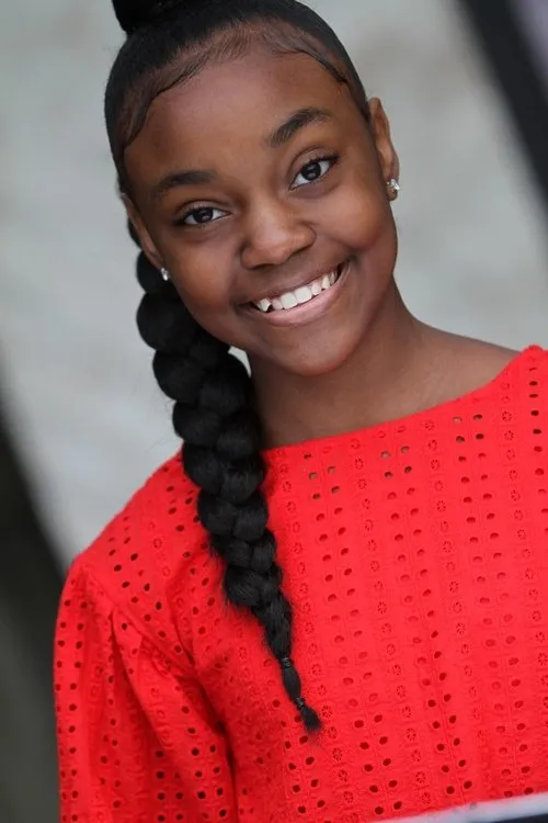 Profile photo of Jene Moore