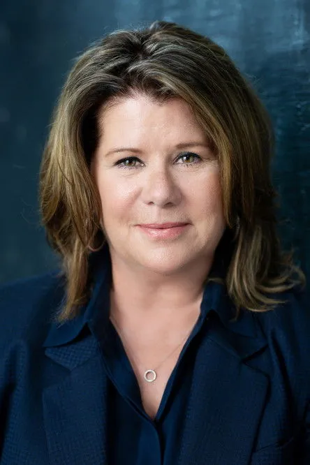 Profile photo of Jenifer Westphal