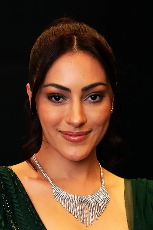 Photo of Jeniffer Piccinato