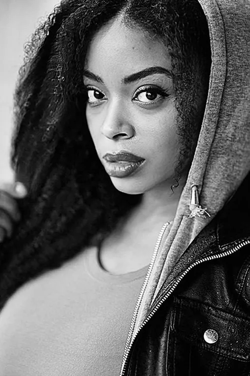 Profile photo of Jenique Bennett