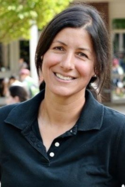 Photo of Jenn Nawada