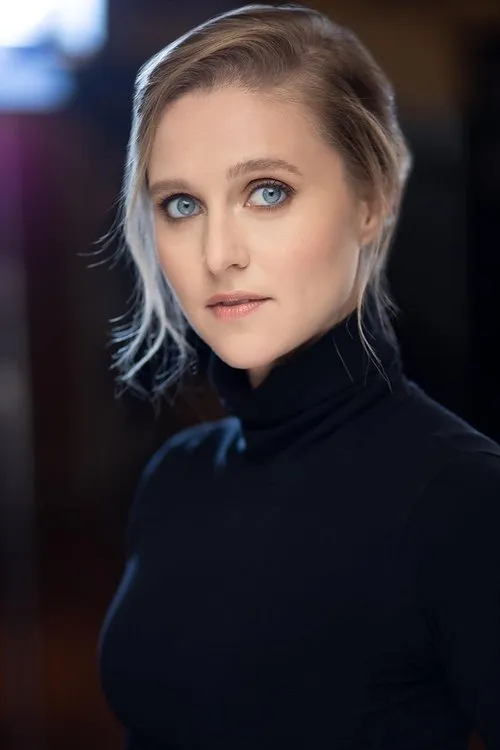 Profile photo of Jenna Hill