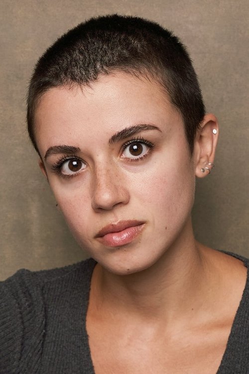 Photo of Jenna Kanell