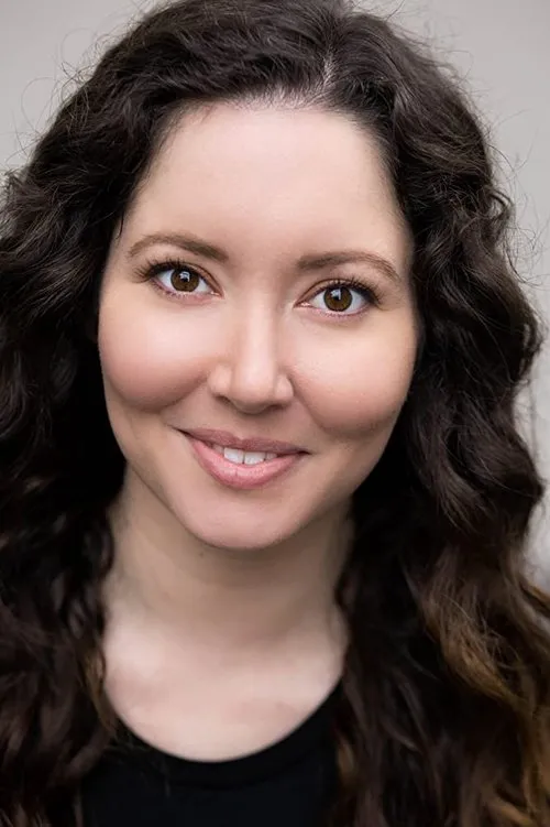 Profile photo of Jenna Purdy