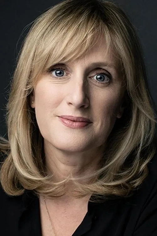 Photo of Jenna Russell