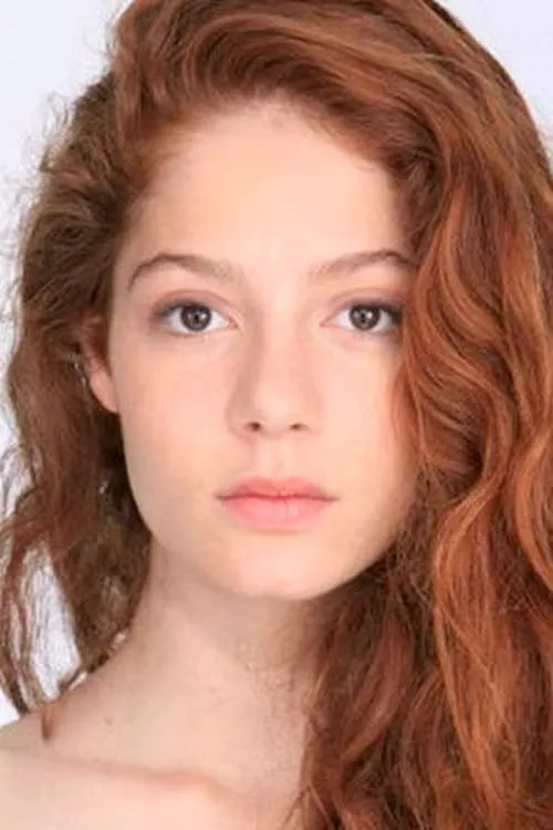 Photo of Jenna Thiam