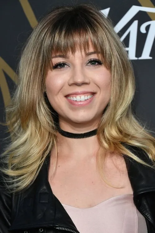 Photo of Jennette McCurdy