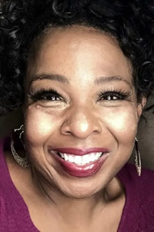 Profile photo of Jenni Burke