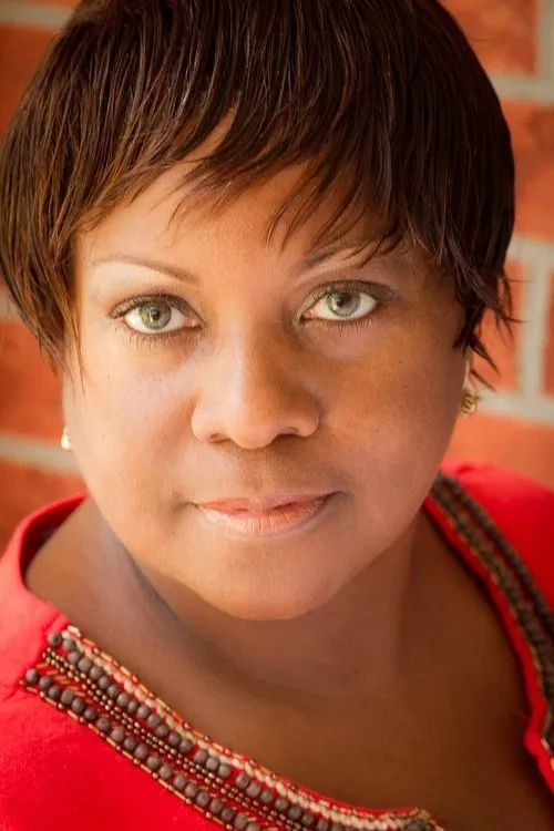 Profile photo of Jennie Esnard