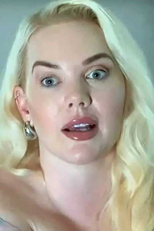 Photo of Jennifer Barlow