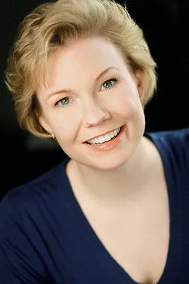 Profile photo of Jennifer Barnhart