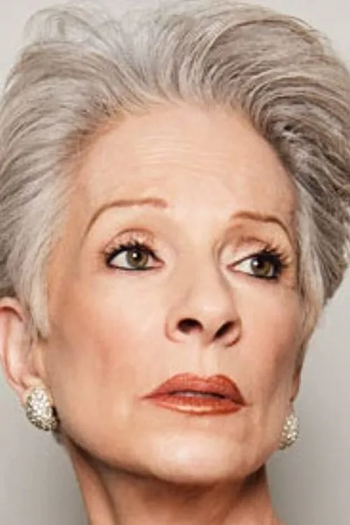 Photo of Jennifer Bassey