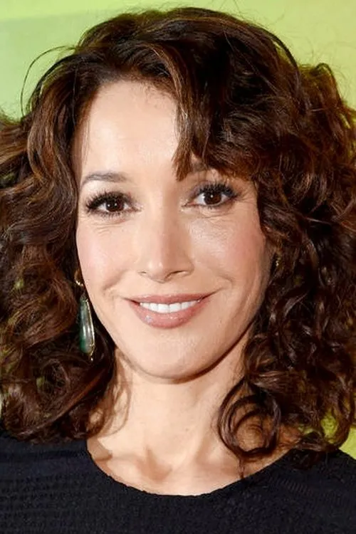 Photo of Jennifer Beals