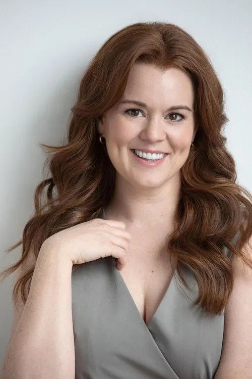 Photo of Jennifer Budinsky