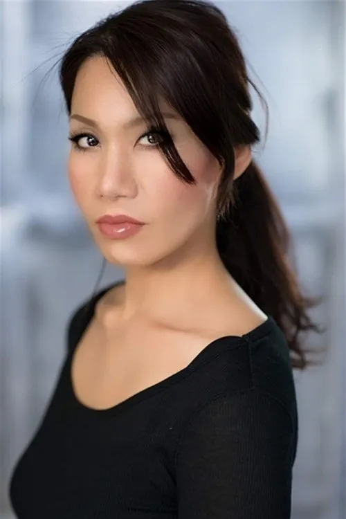 Profile photo of Jennifer Choe
