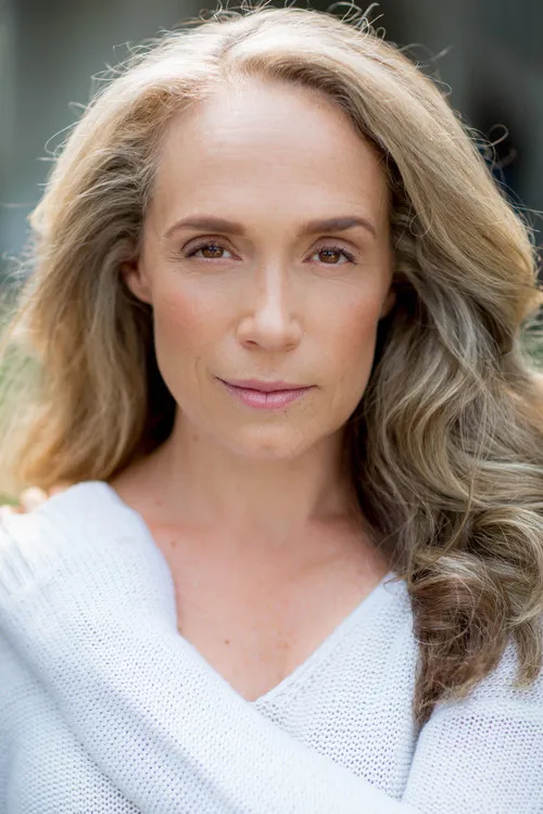 Photo of Jennifer Copping