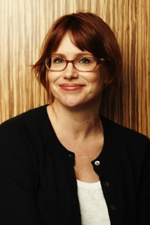 Profile photo of Jennifer Crittenden