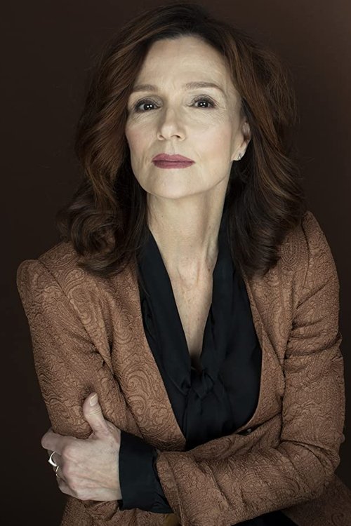 Photo of Jennifer Dale