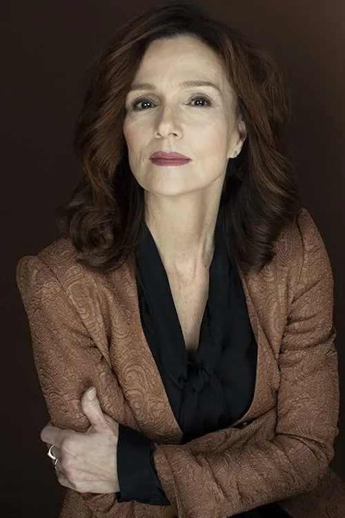 Photo of Jennifer Dale