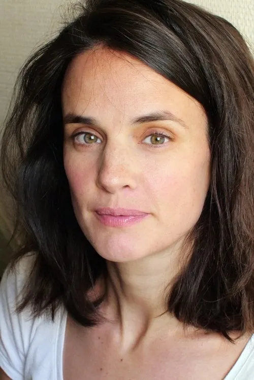 Photo of Jennifer Decker