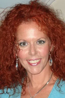 Profile photo of Jennifer Delora