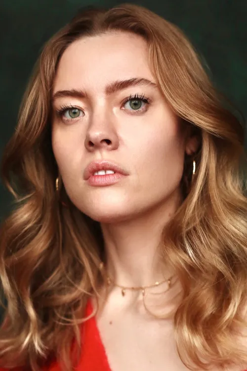 Photo of Jennifer English