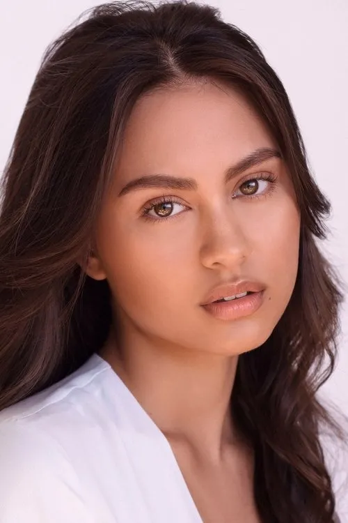 Photo of Jennifer Ens