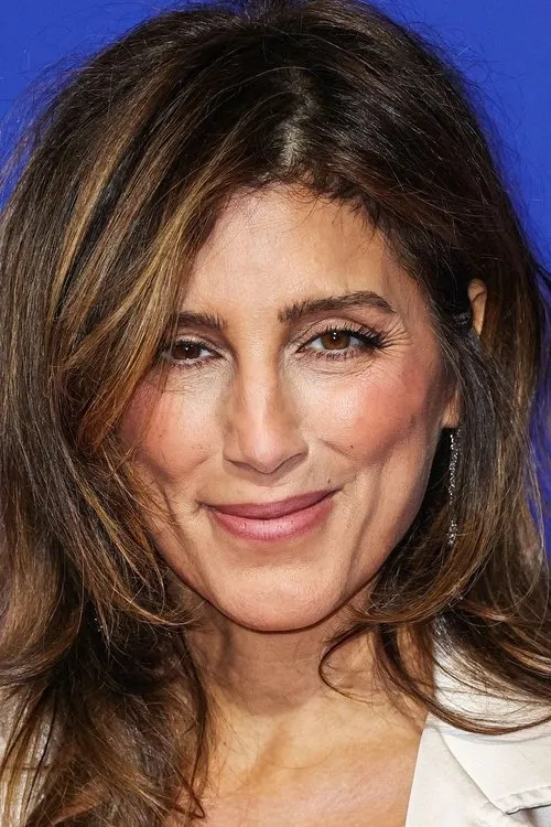 Profile photo of Jennifer Esposito