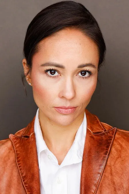 Profile photo of Jennifer Field