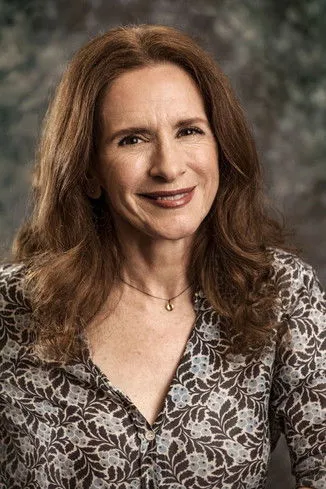 Profile photo of Jennifer Flackett