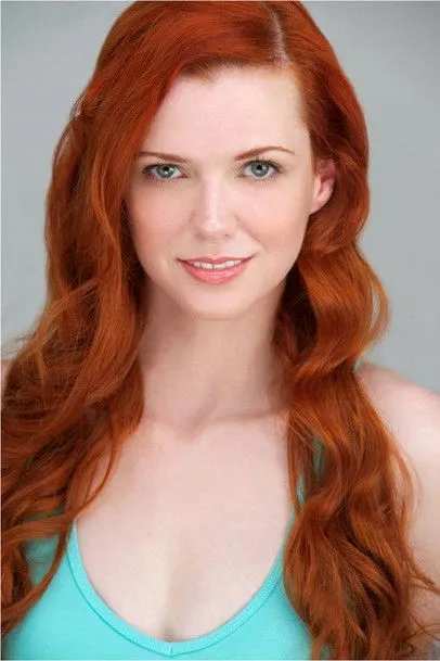 Profile photo of Jennifer Foster