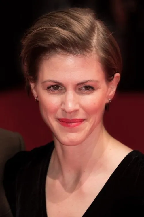 Profile photo of Jennifer Furches