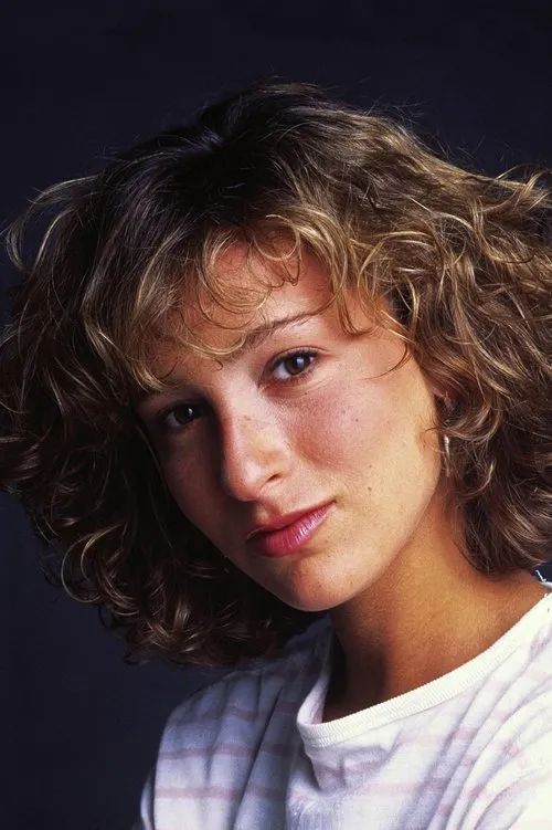 Photo of Jennifer Grey