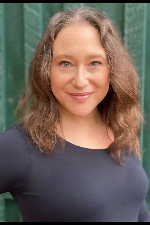 Photo of Jennifer Herzog