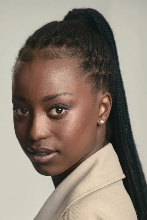 Photo of Jennifer Heylen