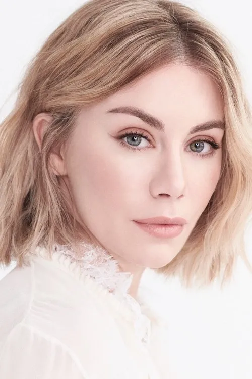 Photo of Jennifer Holland