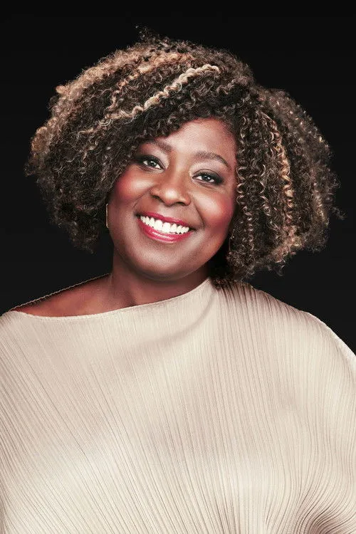 Profile photo of Jennifer Holness