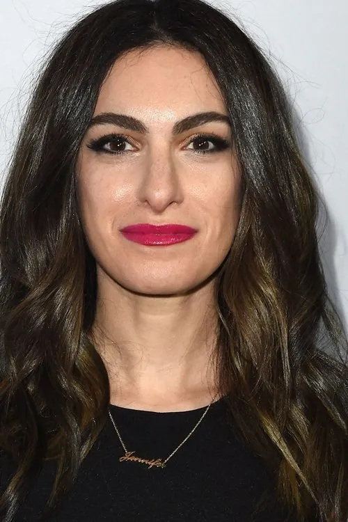 Profile photo of Jennifer Kaytin Robinson