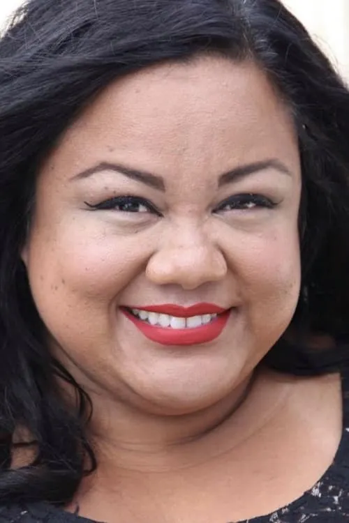 Photo of Jennifer Kumiyama