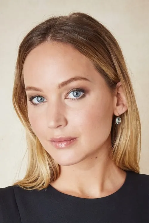 Photo of Jennifer Lawrence