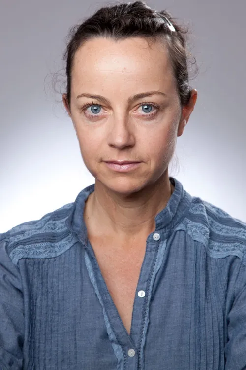 Profile photo of Jennifer Leacey