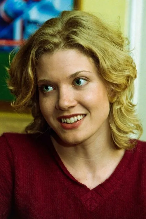 Photo of Jennifer Lien