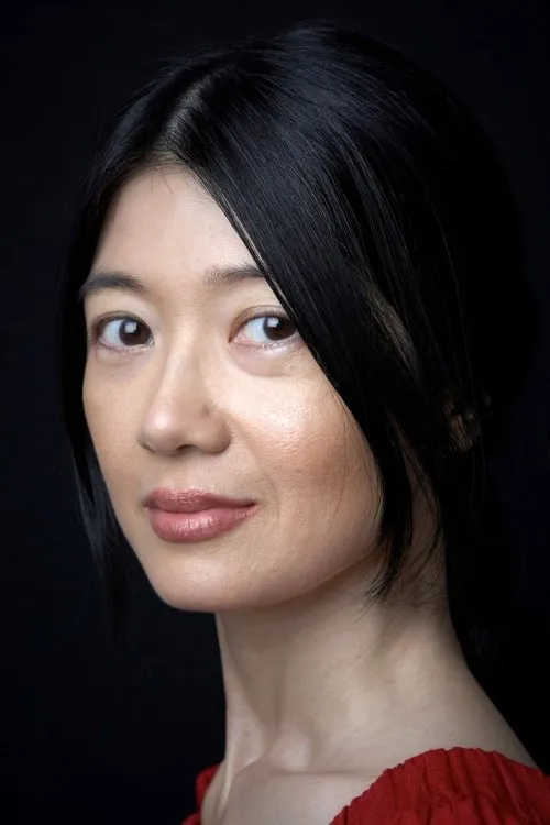 Photo of Jennifer Lim