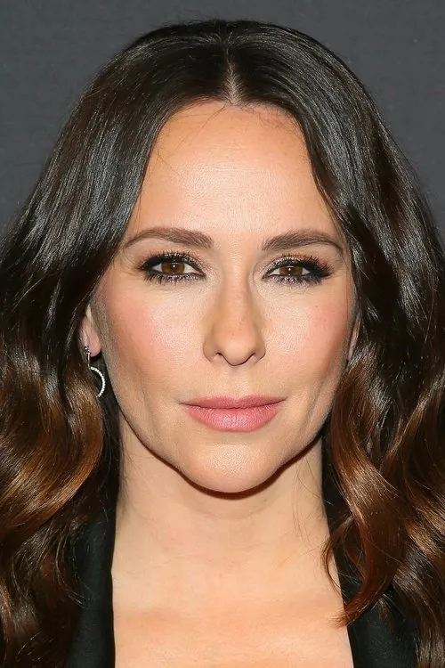 Photo of Jennifer Love Hewitt