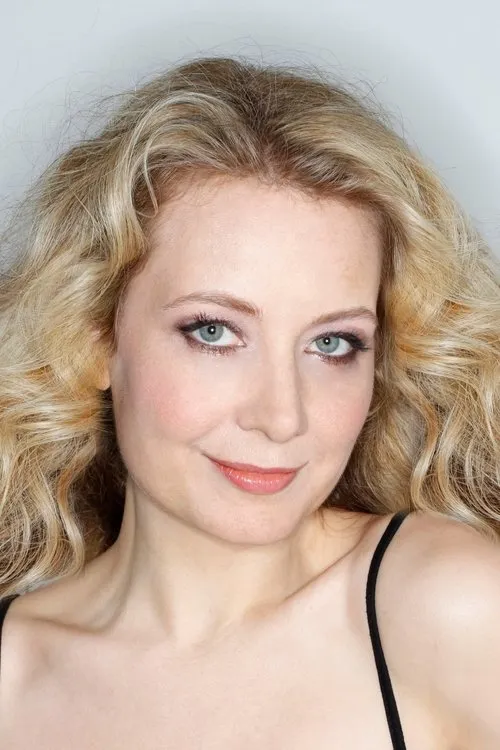 Profile photo of Jennifer Mudge