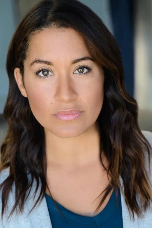 Profile photo of Jennifer Patino