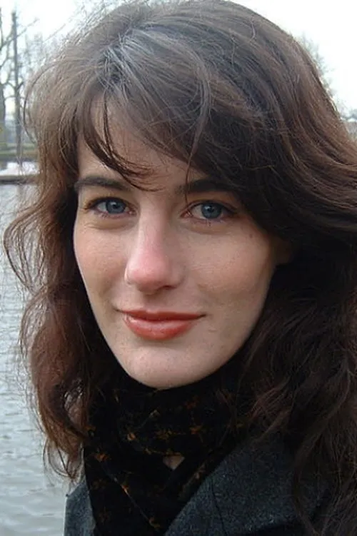 Profile photo of Jennifer Perrott