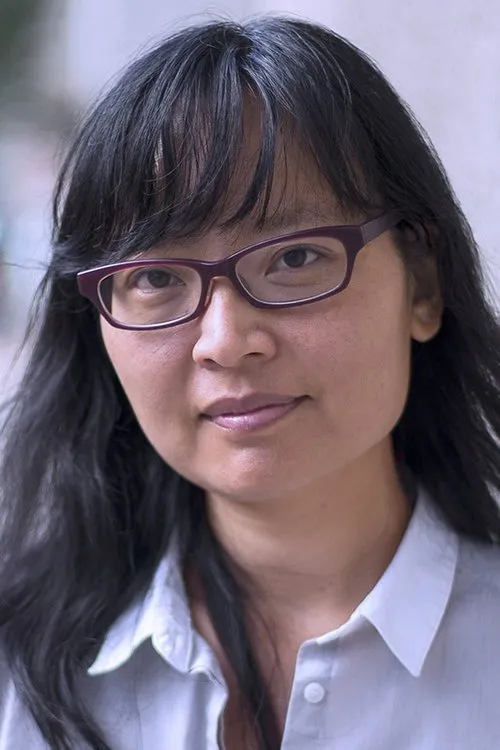 Profile photo of Jennifer Phang