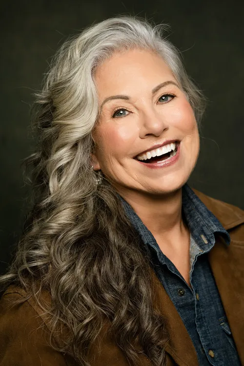 Photo of Jennifer Prichard